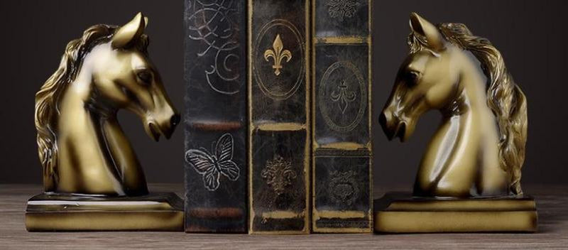Bookends - Fansee Australia