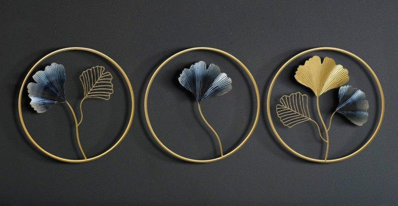 Discover Artistic Metal Wall Art Pieces for Every Wall