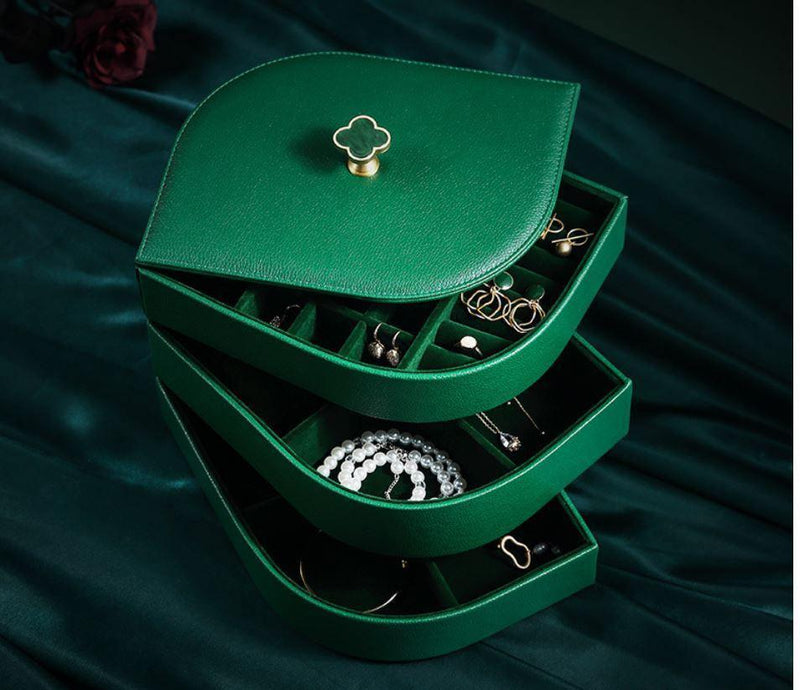 Jewellery Box - Fansee Australia