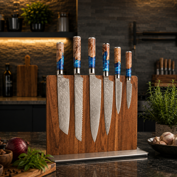Kitchen Knife Sets