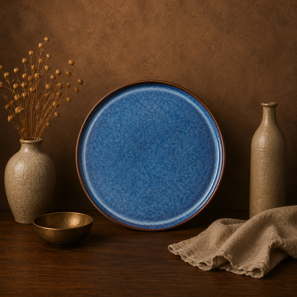 Dinner Plates