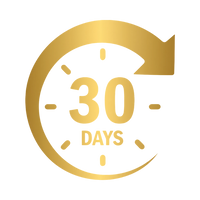 30-DAY EASY RETURNS