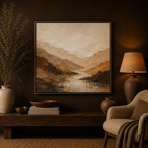 Handmade Paintings
