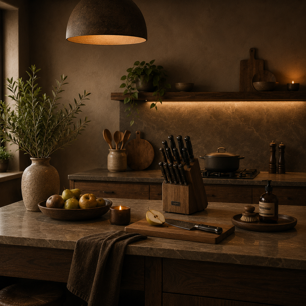 Kitchen Décor