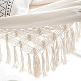 Boho Chic Macrame Hammock - Fansee Australia