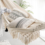 Boho Chic Macrame Hammock - Fansee Australia