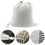 Boho Chic Macrame Hammock - Fansee Australia