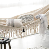 Boho Chic Macrame Hammock - Fansee Australia