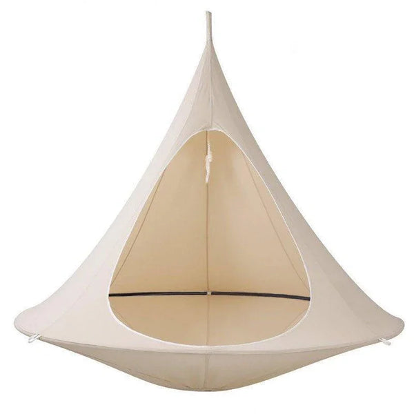 Outdoor Garden Camping Hammock Swing Chair Children Room Gym Fitness Teepee Tree Hamaca Tent Ceiling Hanging Sofa Bed