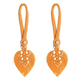Handmade Macrame Curtain Tieback Set - Fansee Australia