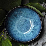 Handmade Soup Bowls 18.5 cm (4 Pcs Set) - Fansee Australia