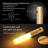 Innovative Dual Infrared Sensor Light - Fansee Australia
