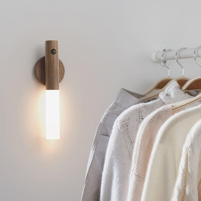 Innovative Dual Infrared Sensor Light - Fansee Australia