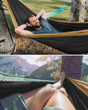 Portable Ultralight Camping Hammocks - Fansee Australia