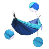 Portable Ultralight Camping Hammocks - Fansee Australia