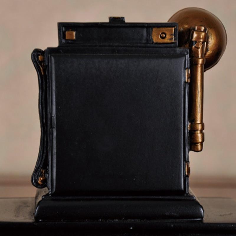 Retro Style Camera and Film Projector Bookend - Fansee Australia