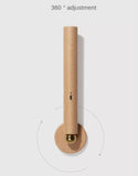 Smart 360 Rotation LED Wall Light Wall Sconce - Fansee Australia