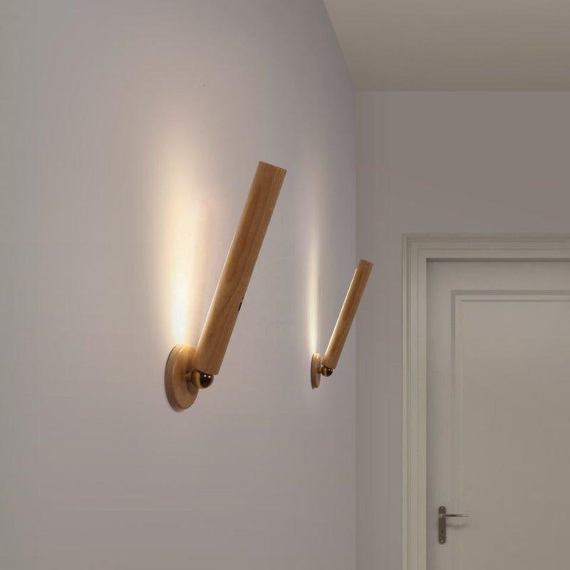 Smart 360 Rotation LED Wall Light Wall Sconce - Fansee Australia