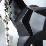 Two Deers Resin Sculpture Home Decor - Fansee Australia