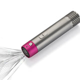 Creative Hair Dryer Straightener Curler & Brush Kit (5 in 1 Electrical Hair Styler) - Fansee Australia