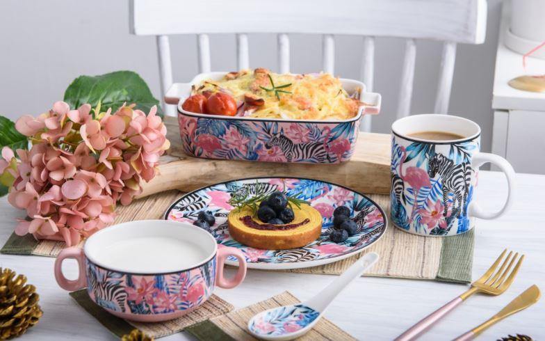 What is better fine china or bone china? - Fansee Australia