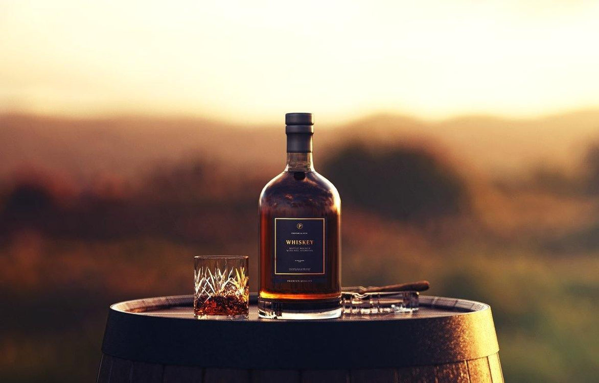 Why Whiskey Tumblers Make a Better Gift than Whiskey? - Fansee Australia