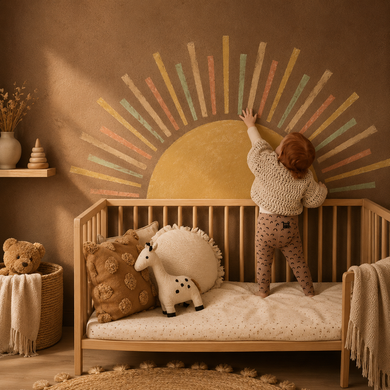 Wall Stickers and Wall Decals - Fansee Australia
