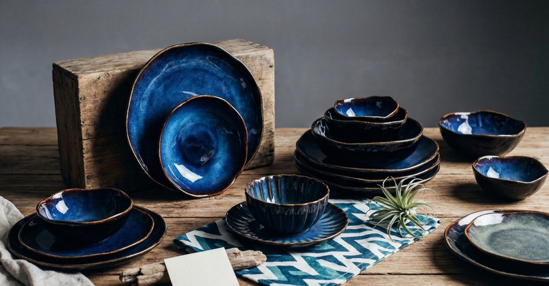 Dining Table Decor: The Theatre of Taste & Modern Tablescaping