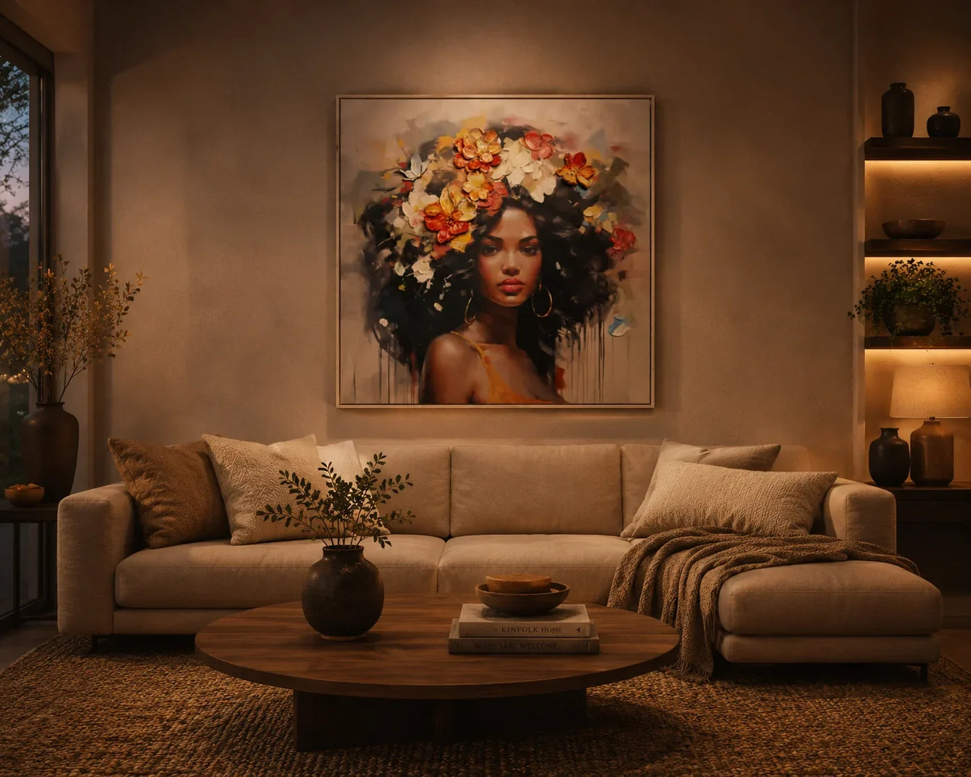 Small Wall Art Australia – Beautiful Details for Every Space