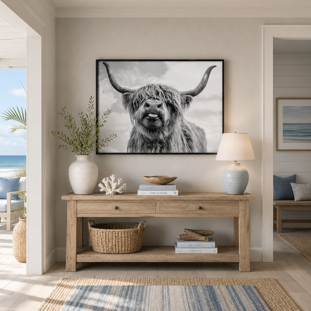Discover Beautiful Handmade Wall Art for Your Home