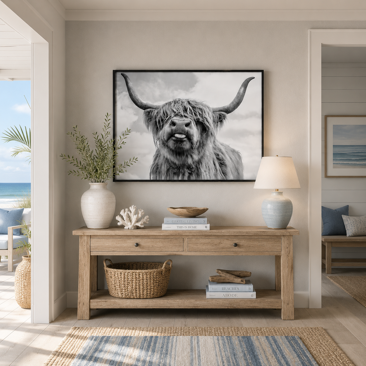 Discover Beautiful Handmade Wall Art for Your Home