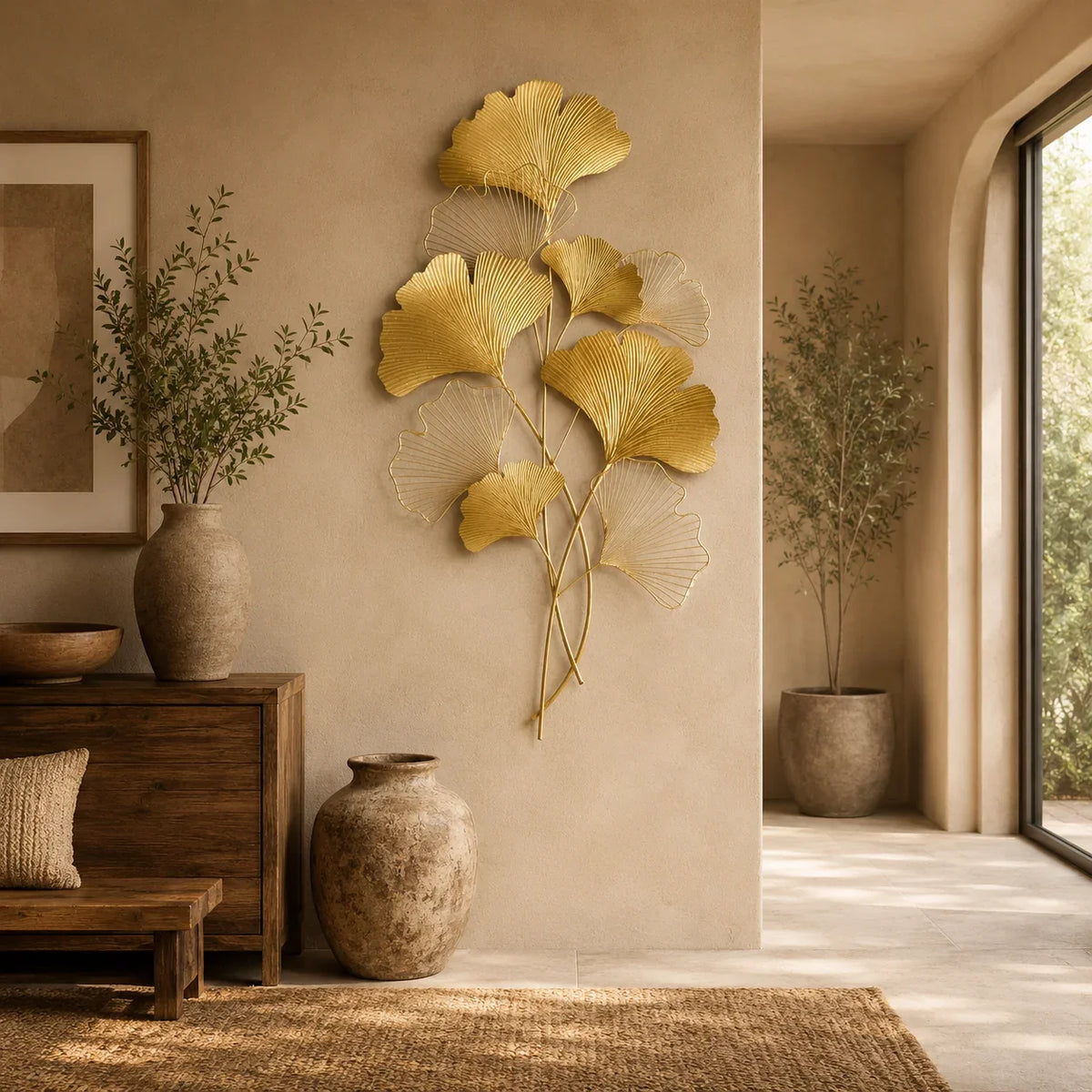 Botanical Wall Art Australia – Nature-Inspired Beauty for Modern Living