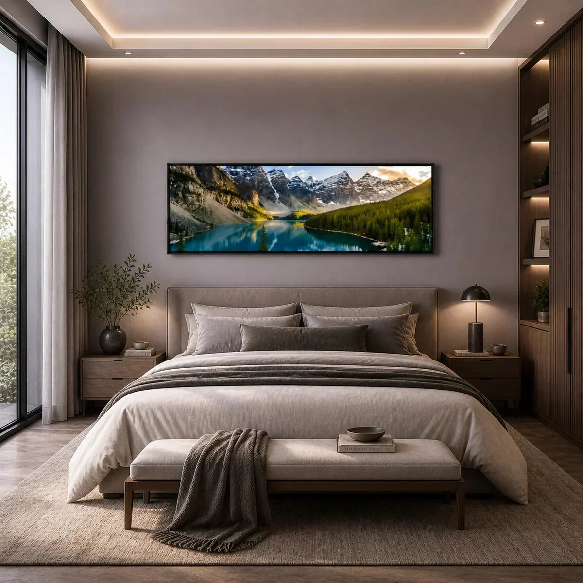 Landscape Wall Art Australia – Nature's Beauty for Every Home