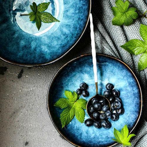 Artisan Tableware Sets – Handmade Plates, Bowls & Serveware