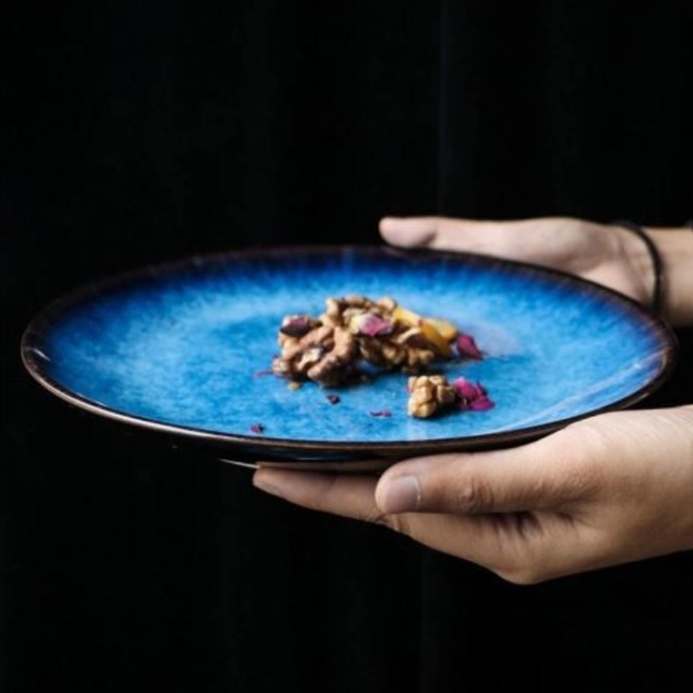 Elegant Blue Dinner Sets Perfect for Australian Dining Tables