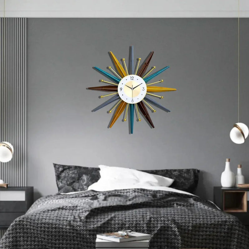 Wall Clock - Fansee Australia