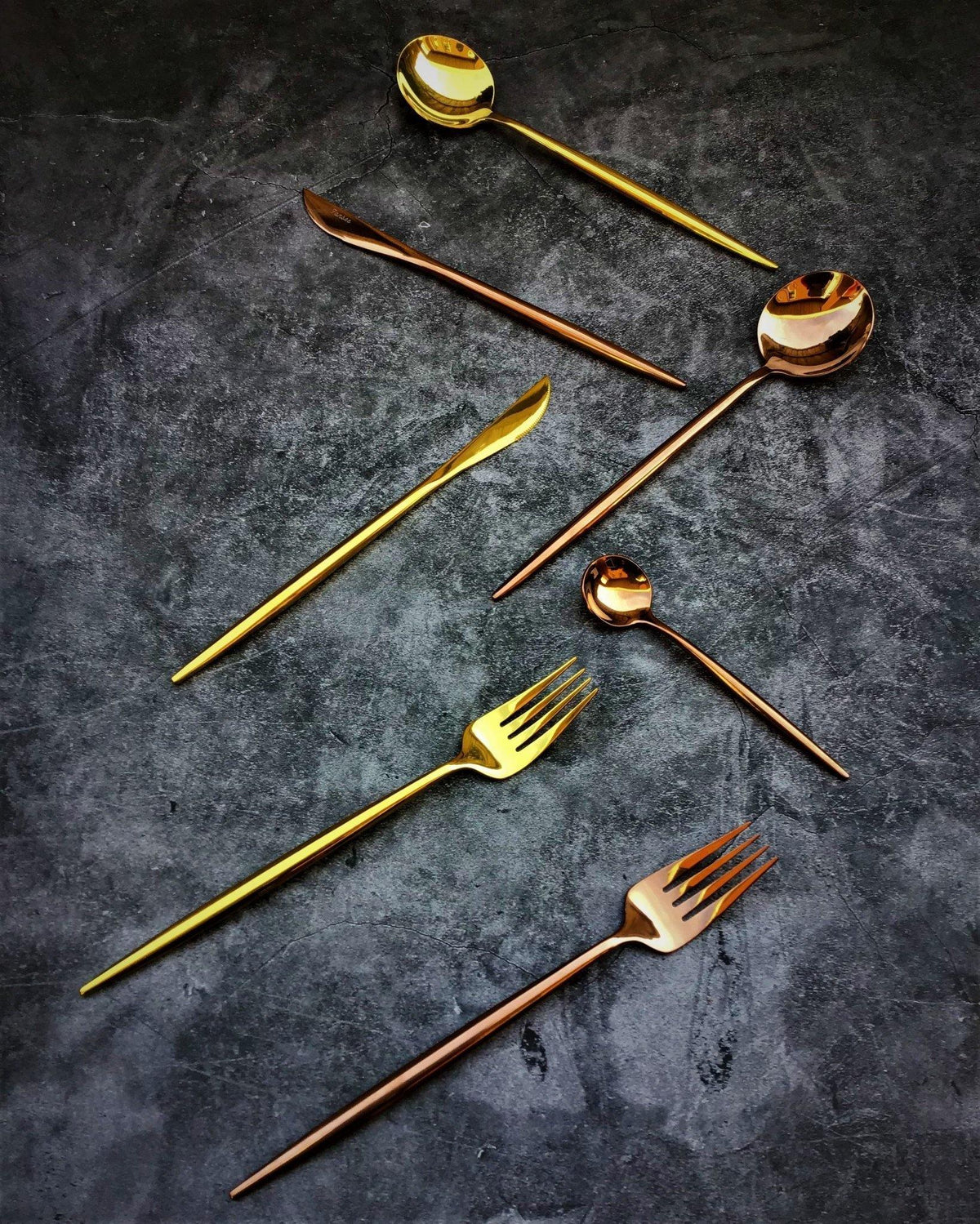 Explore Premium Cutlery Sets for Every Dining Table
