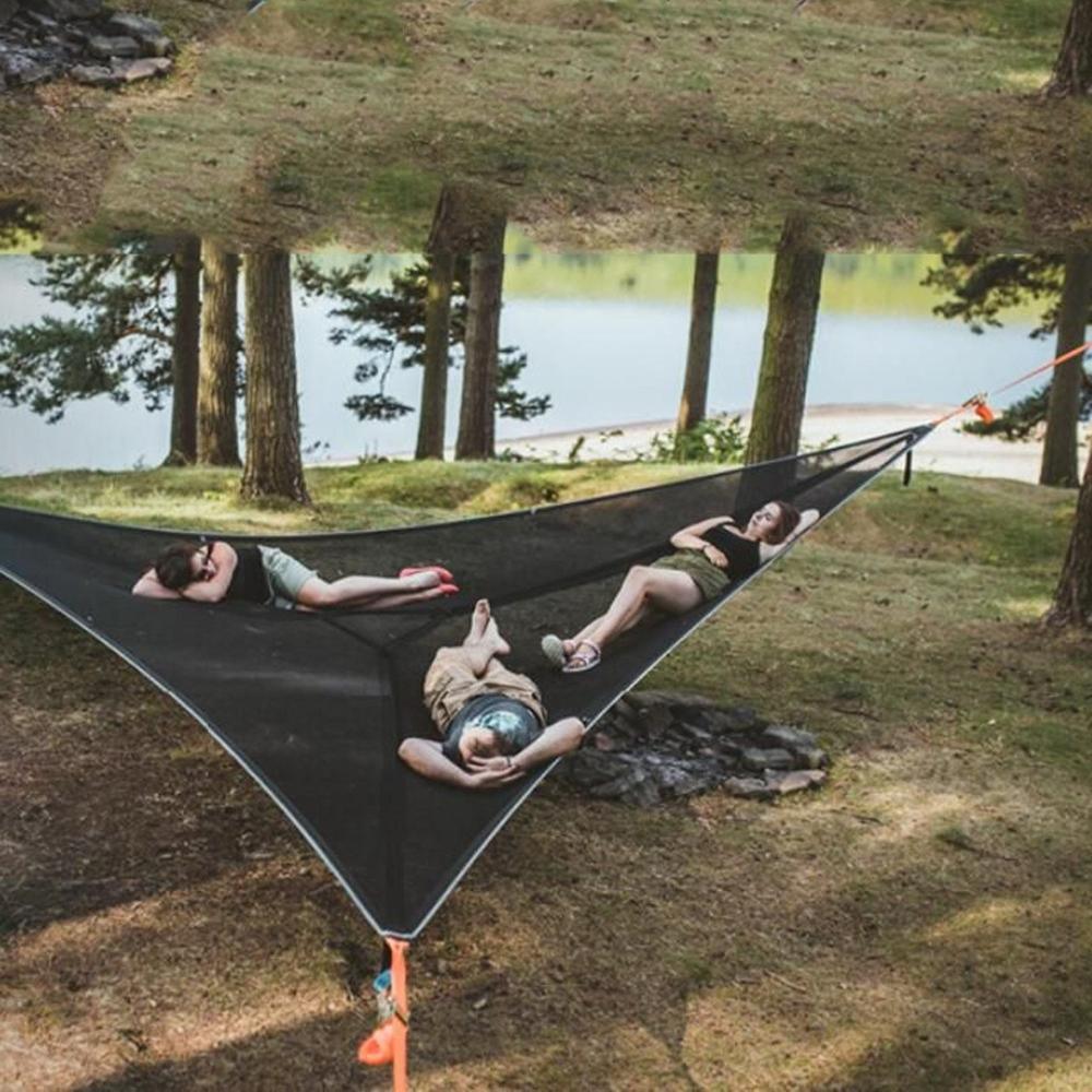 Find the Perfect Handmade Hammock for Your Outdoor Space