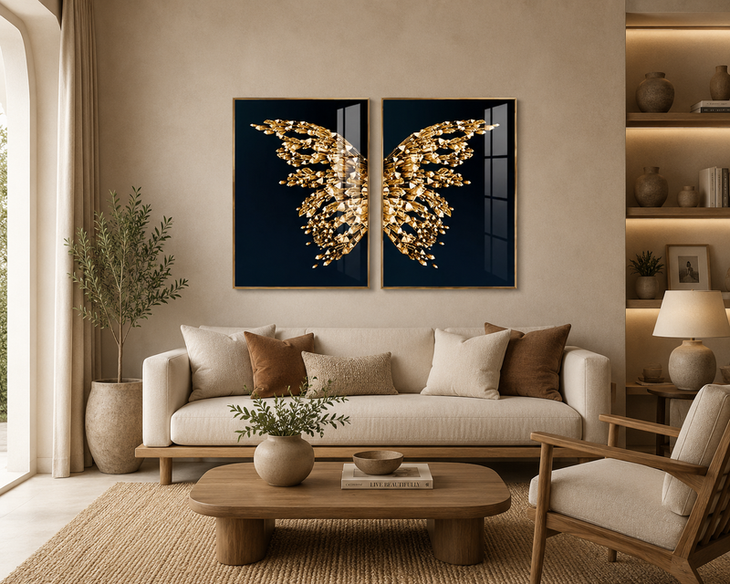 Framed Wall Art - Fansee Australia