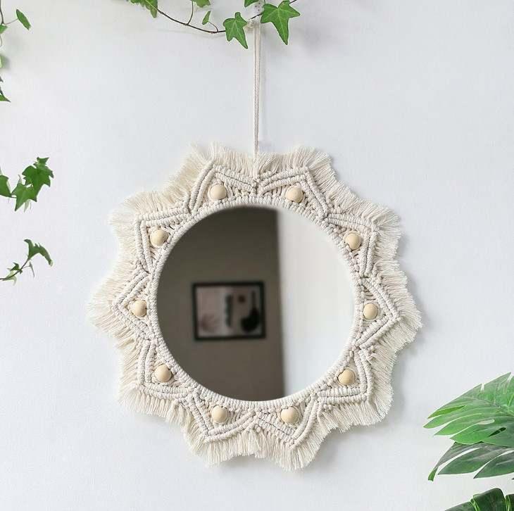 Handcrafted Decorative Mirrors for a Brighter Home - Fansee Australia