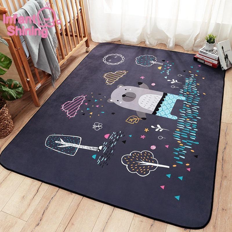 Kids Rugs - Fansee Australia