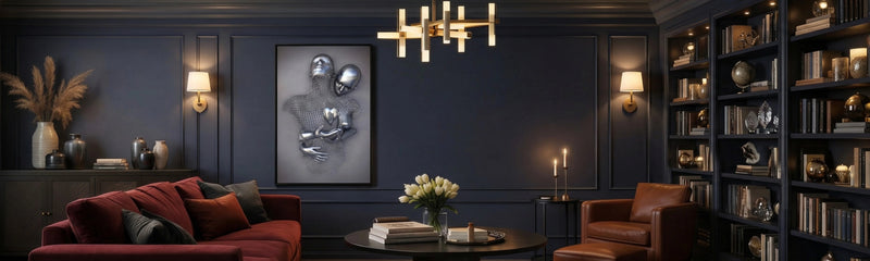 Living Room Decor: Curating the Soul of Your Home