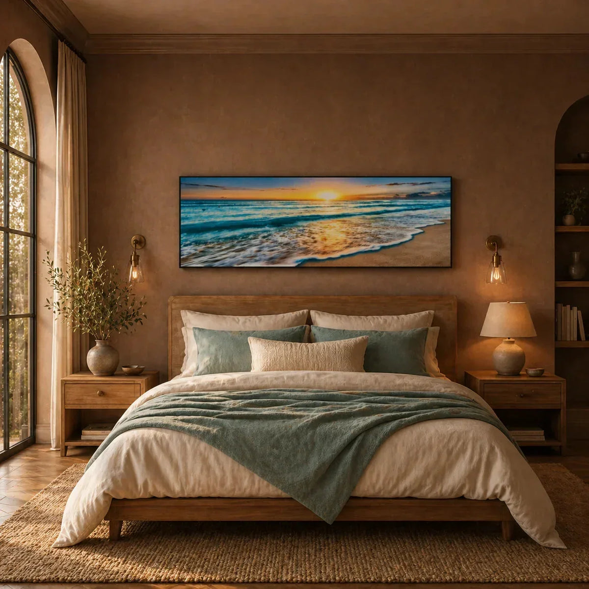 Coastal Wall Art Australia – Inspired by Ocean Living