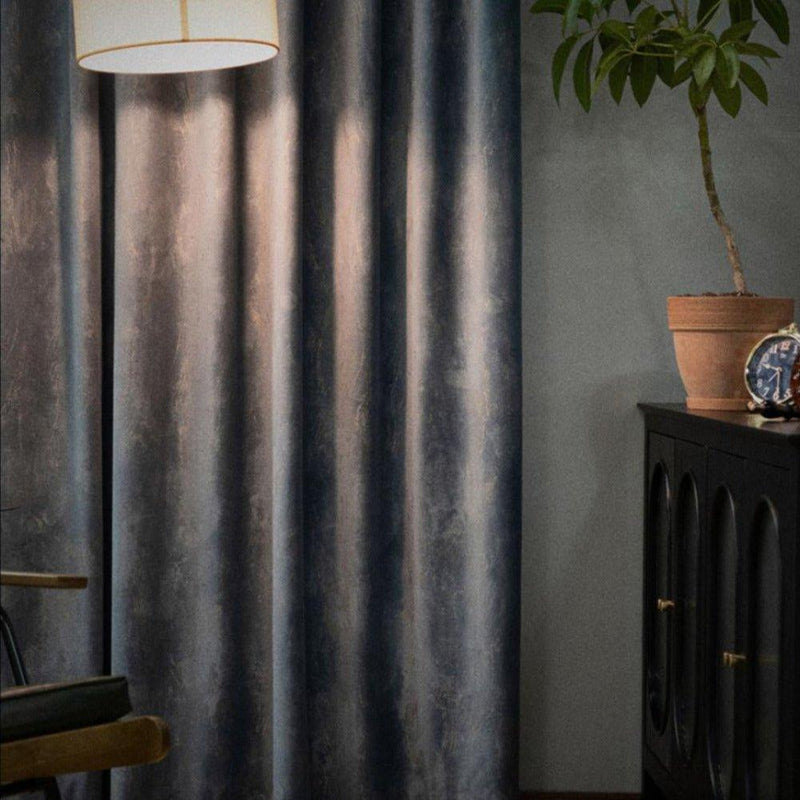 Curtains - Fansee Australia