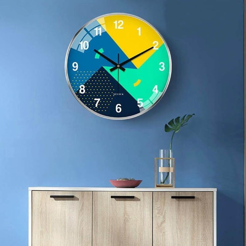 Wall Clock - Fansee Australia