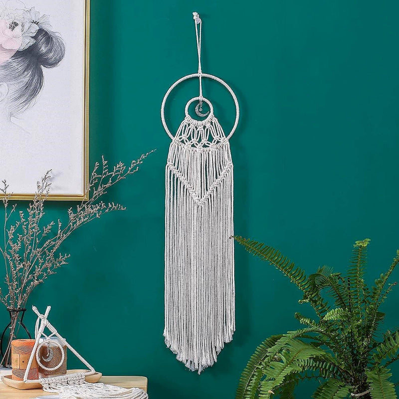 WALL HANGING MACRAME - Fansee Australia