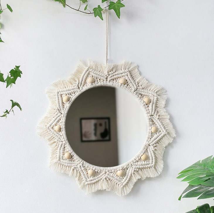 Wall Mirror Decor | Fansee Australia