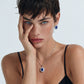 OVIANA Sapphire Royale Jewellery Set