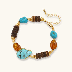 Earth Magic Bracelet