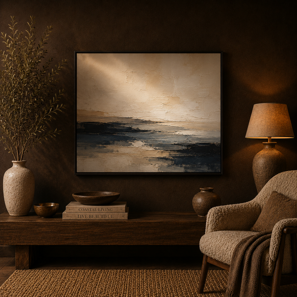 Framed Wall Art